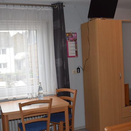 Gaststaette Marktstuebchen Bornich ภายนอก รูปภาพ