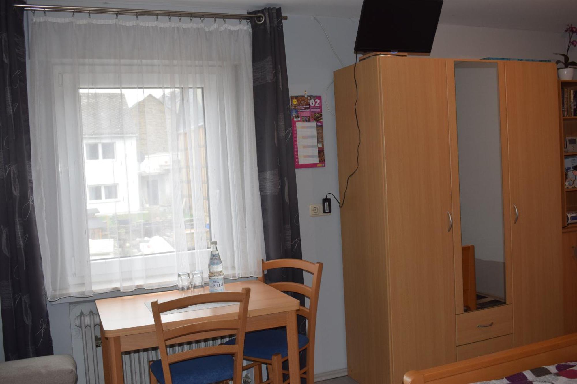 Gaststaette Marktstuebchen Bornich ภายนอก รูปภาพ