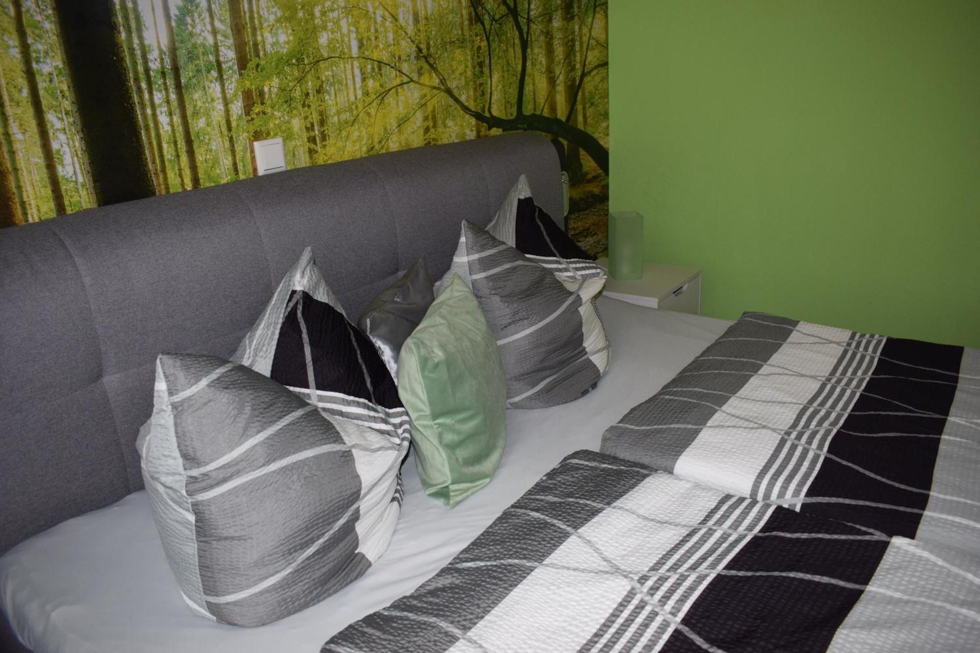 Gaststaette Marktstuebchen Bornich ภายนอก รูปภาพ